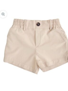 Troupers Little Gentlemen Rocky Trail Scout Shorts